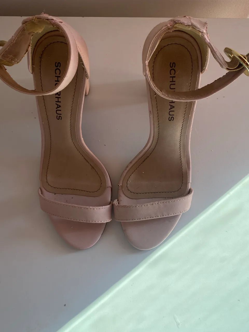 Salto rosa Schurhaus  - Foto 2