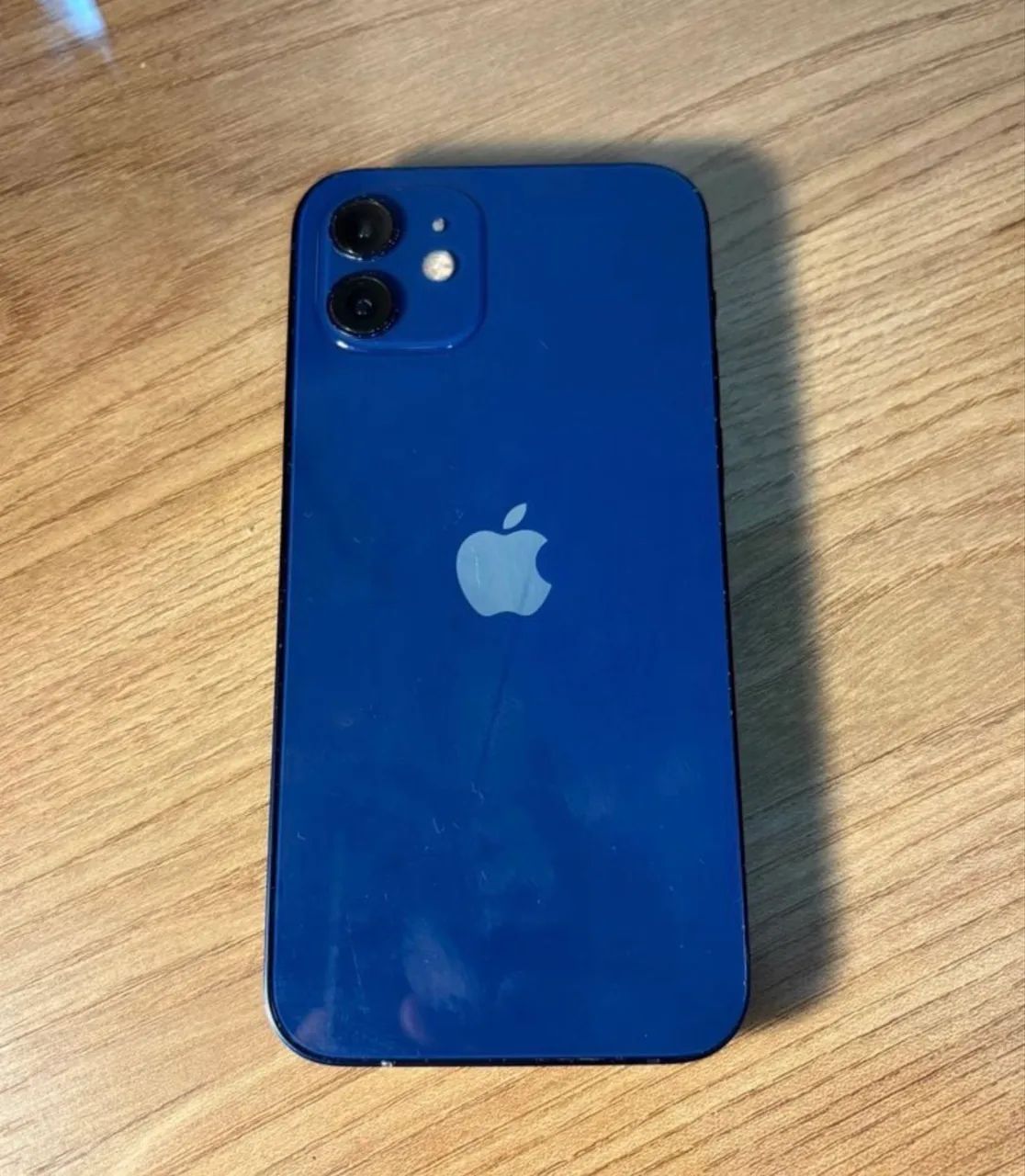 iPhone 12 mini - 64GB - Celulares e Smartphones - Nova Cidade