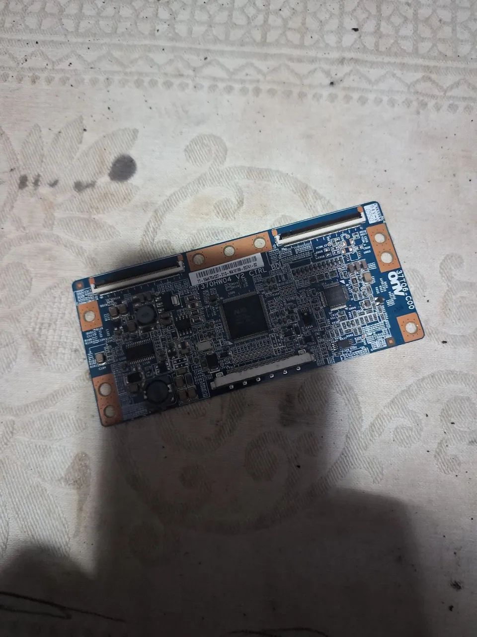 Placa tecon samsung un46c5000qmxzd  - Foto 2