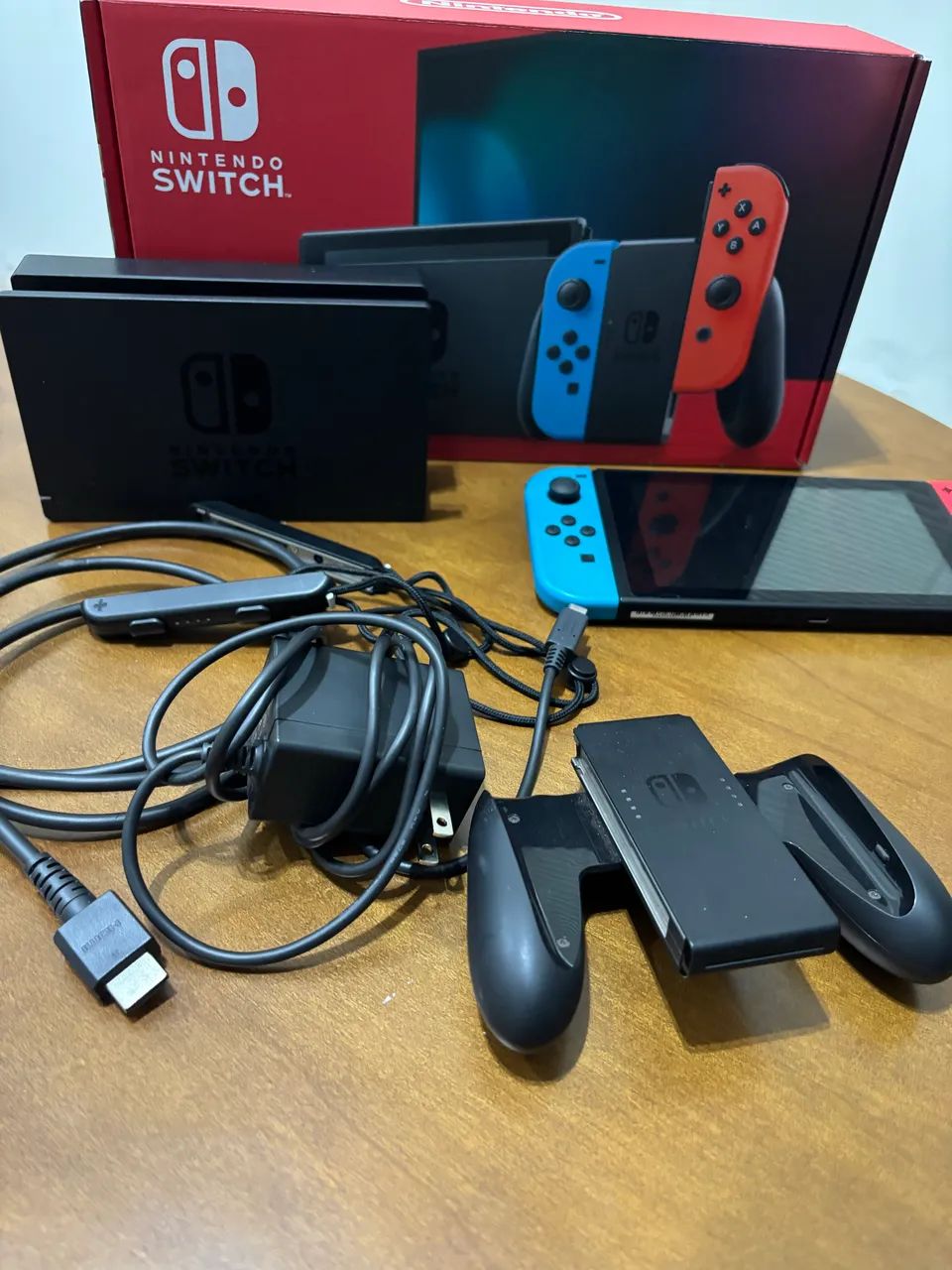 Nintendo Switch v2 - Foto 2