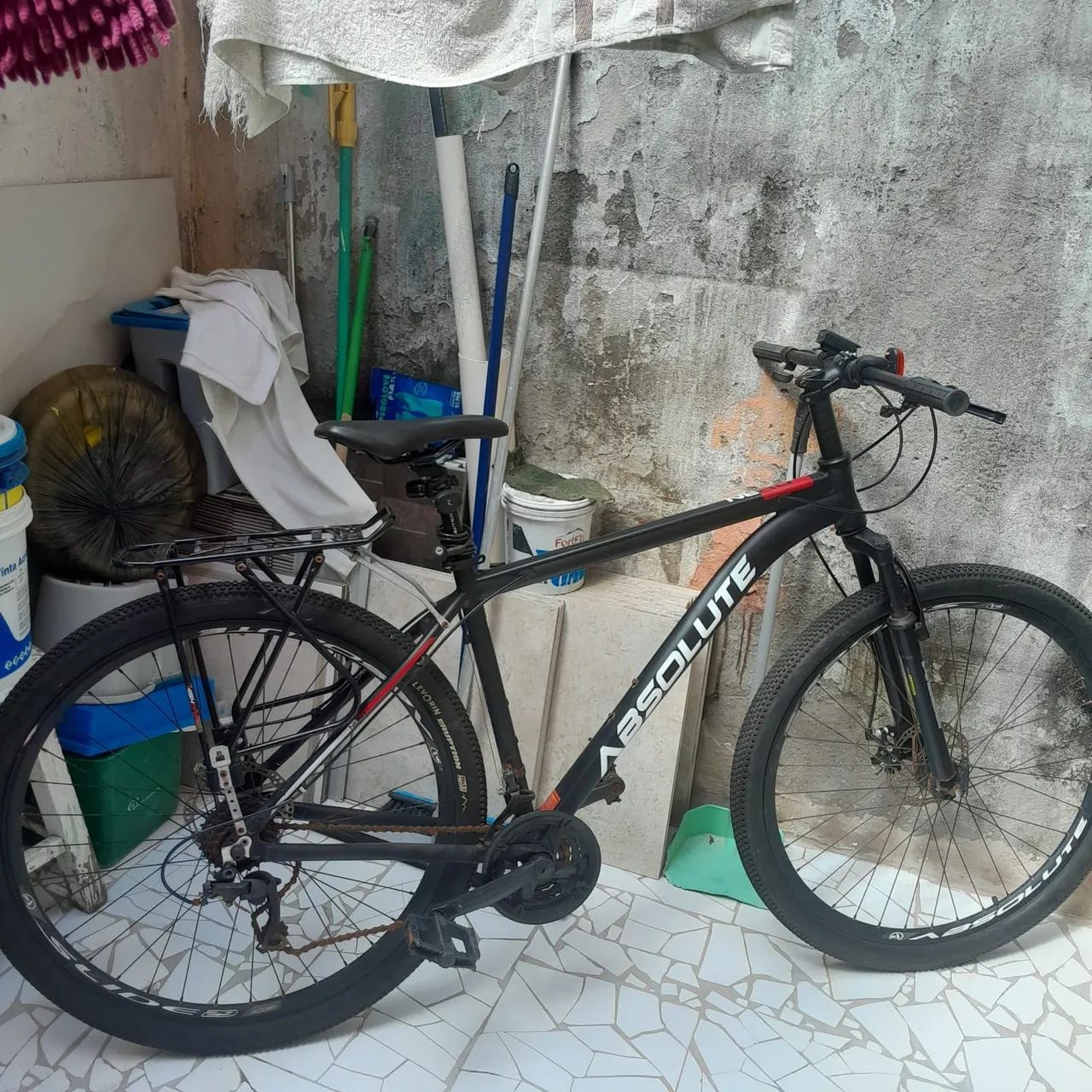 Vende Bicicleta  - Foto 4