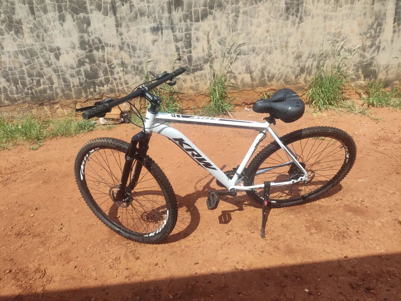 Bicicleta Aro 29