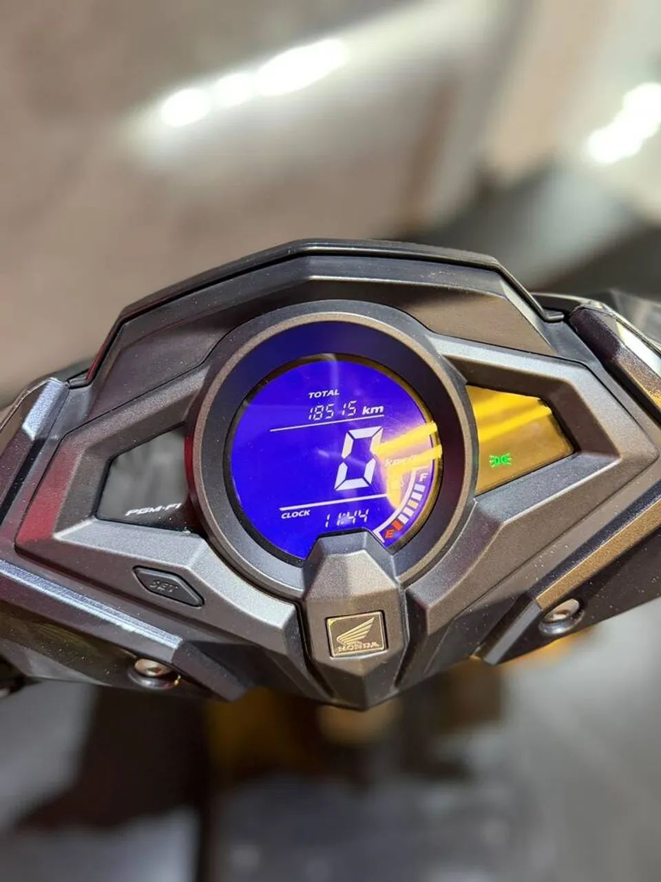 ELITE 125 - 2023/2023 - Foto 3