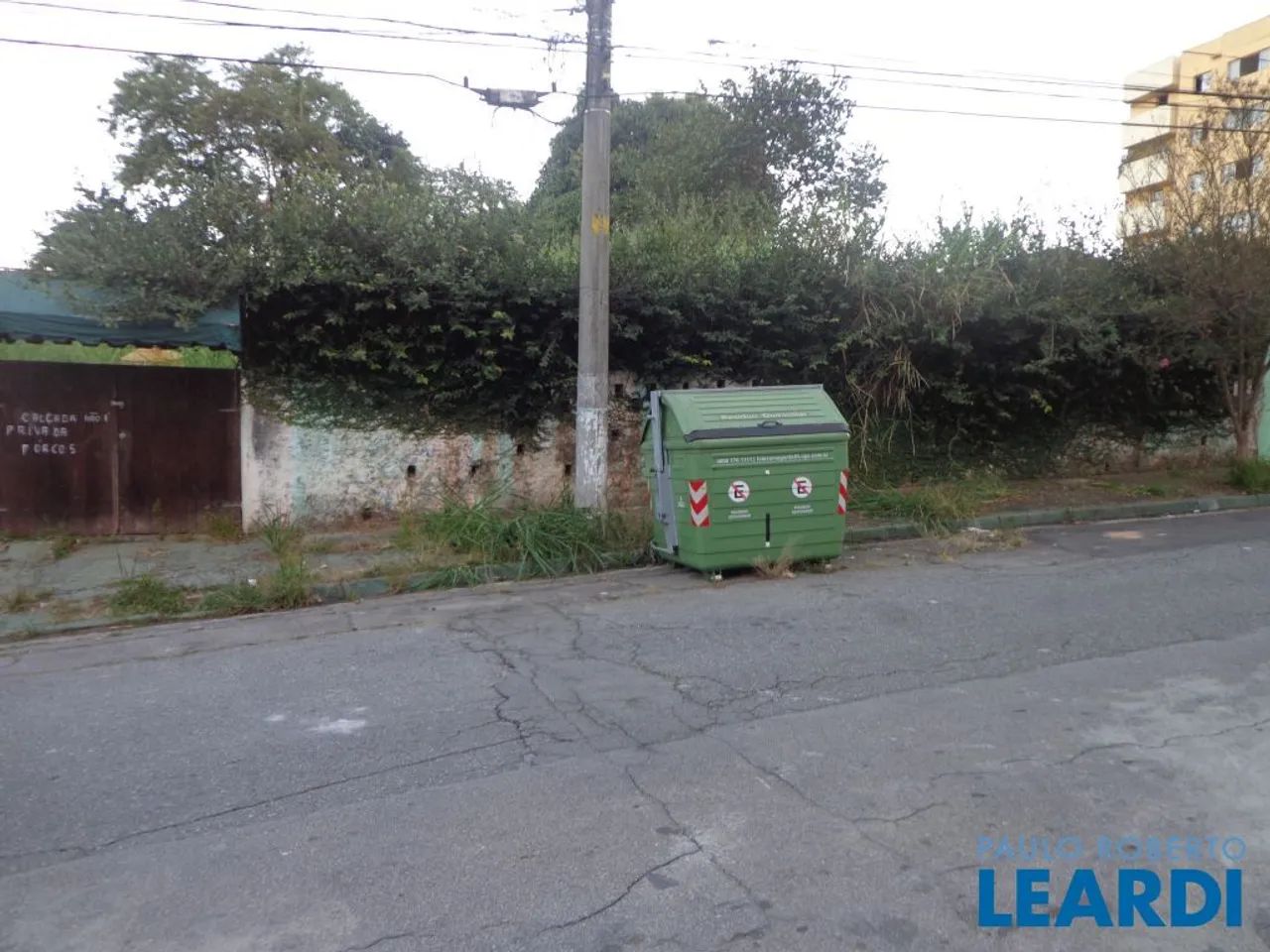 TERRENO - BUTANTÃ - SP - Foto 3