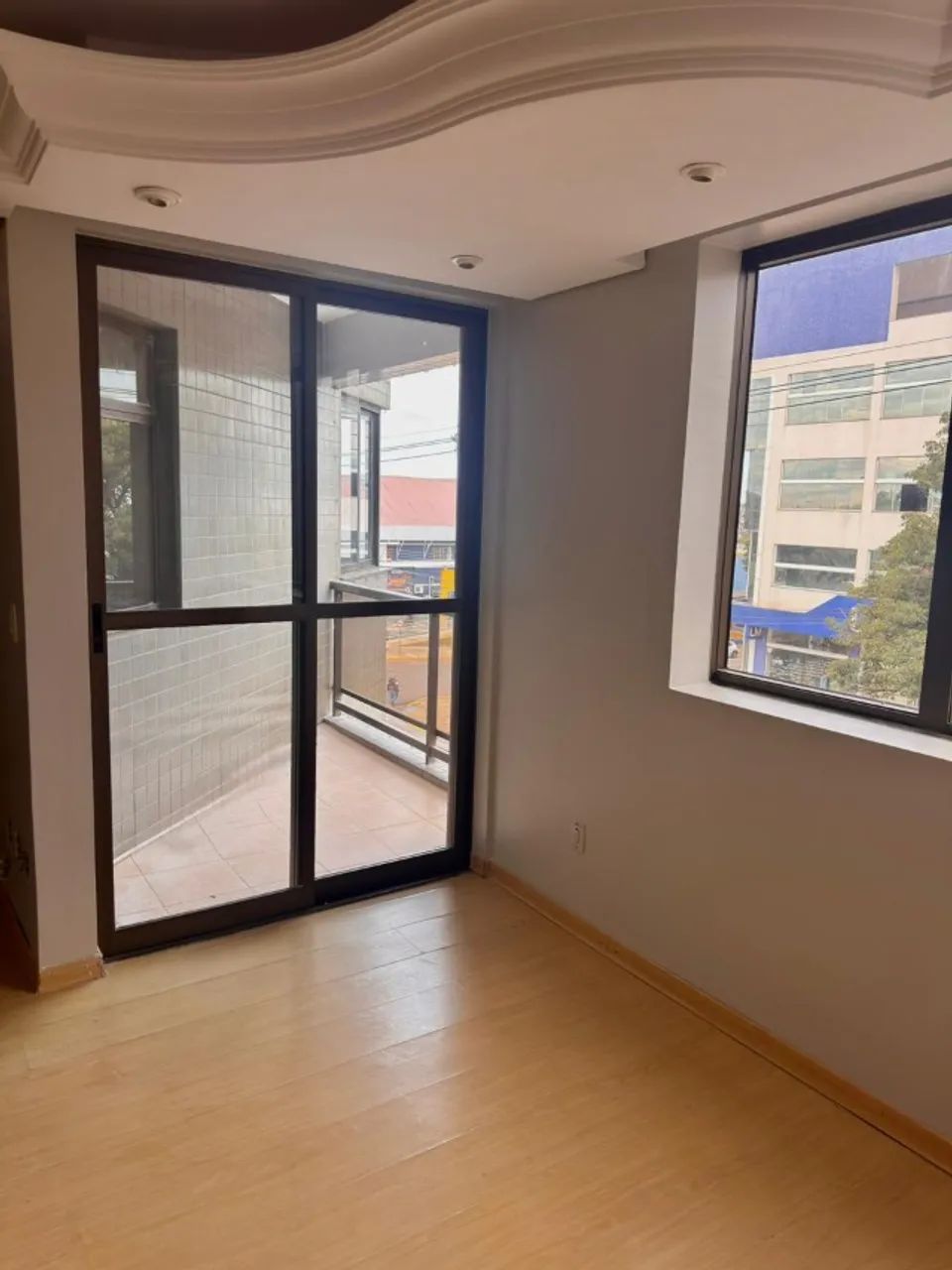 Apartamento amplo no centro de Toledo 113m. Edificio DUOMO - Foto 3