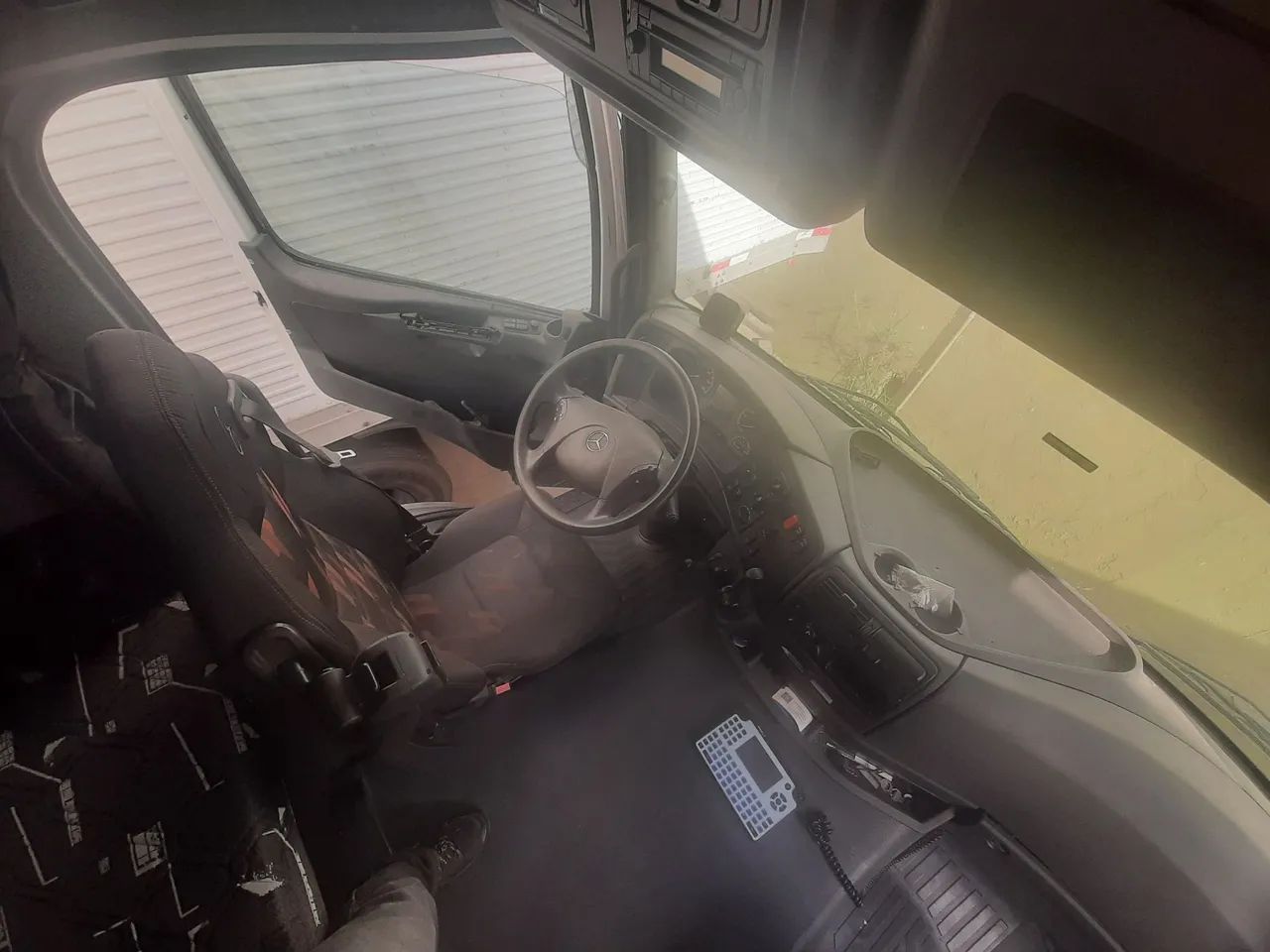 Axcor 2544 2018 Muito novo - Foto 5