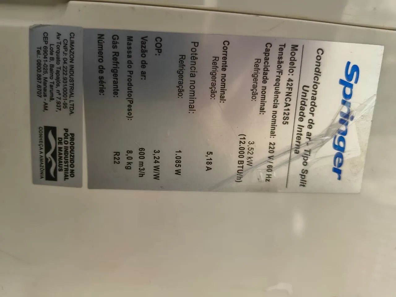 Ar condicionado  - Foto 3