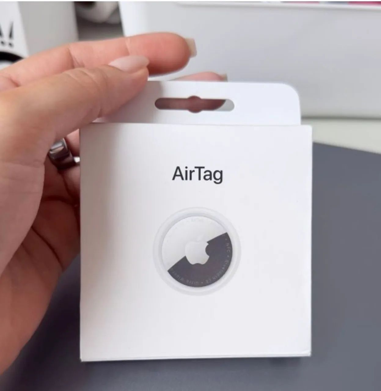 AirTag 