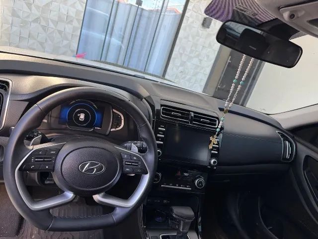 Hyundai Creta 2024