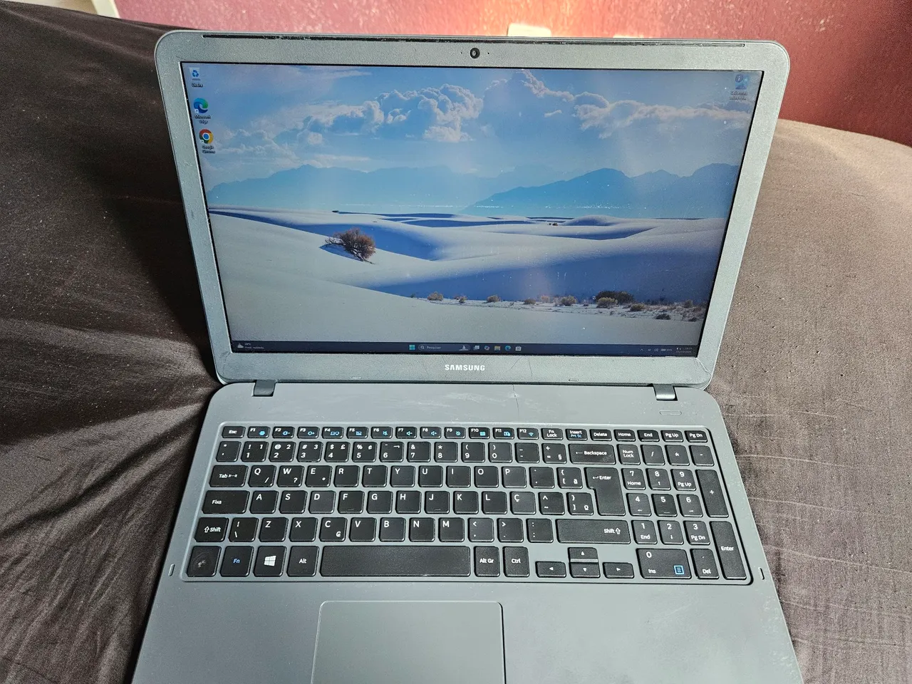 MACBOOK PRO 2020 - 512GB - 16GB DDR4 3733MHZ - 4 portas TB 3