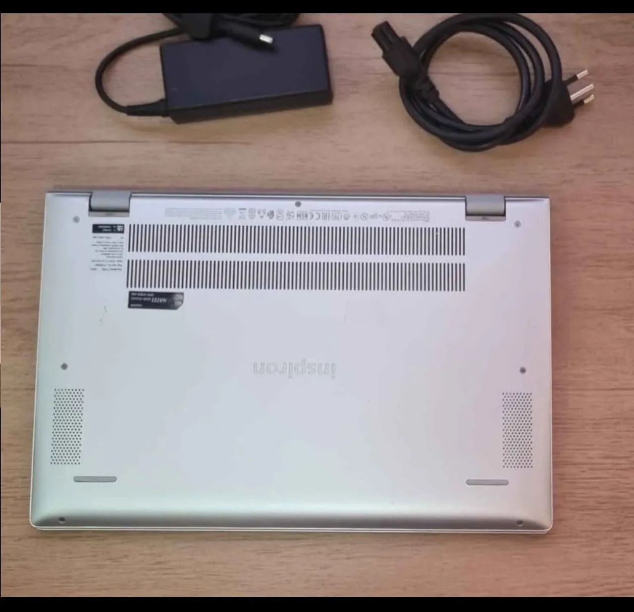 Notebook Dell i7 Geforce  - Foto 2