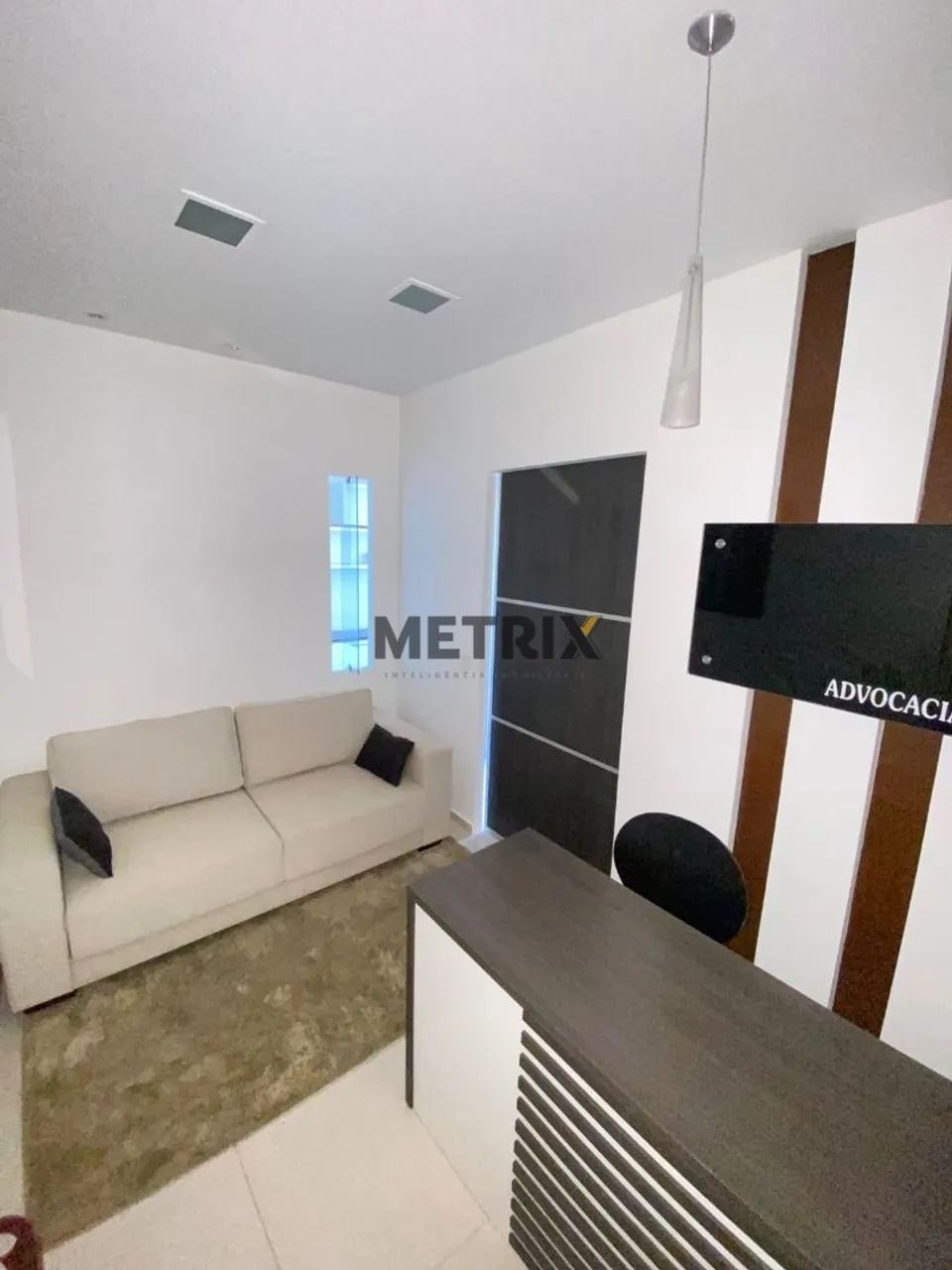Sala à venda, 36 m² por R$ 280.000,00 - Edson Queiroz - Fortaleza/CE - Foto 2