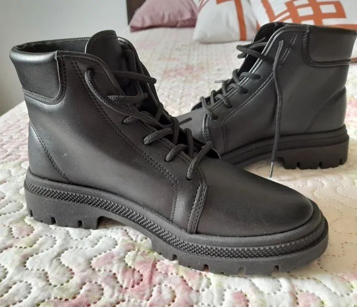 Bota - Foto 2