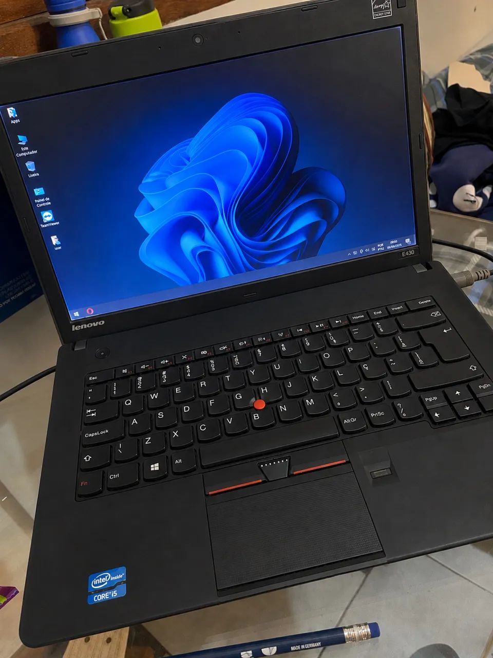 Lenovo E430