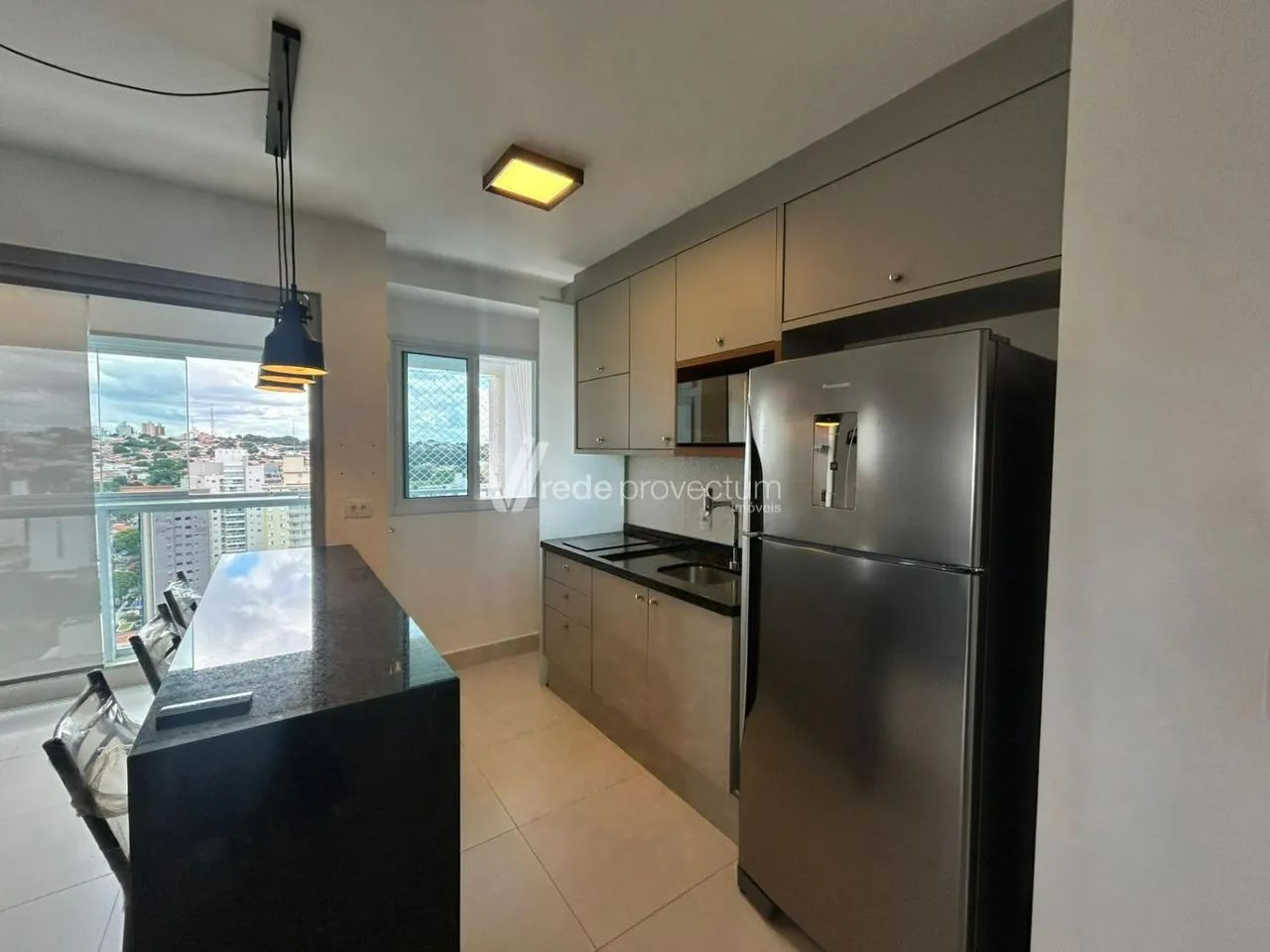 Apartamento para alugar no Jardim Guanabara - Foto 3