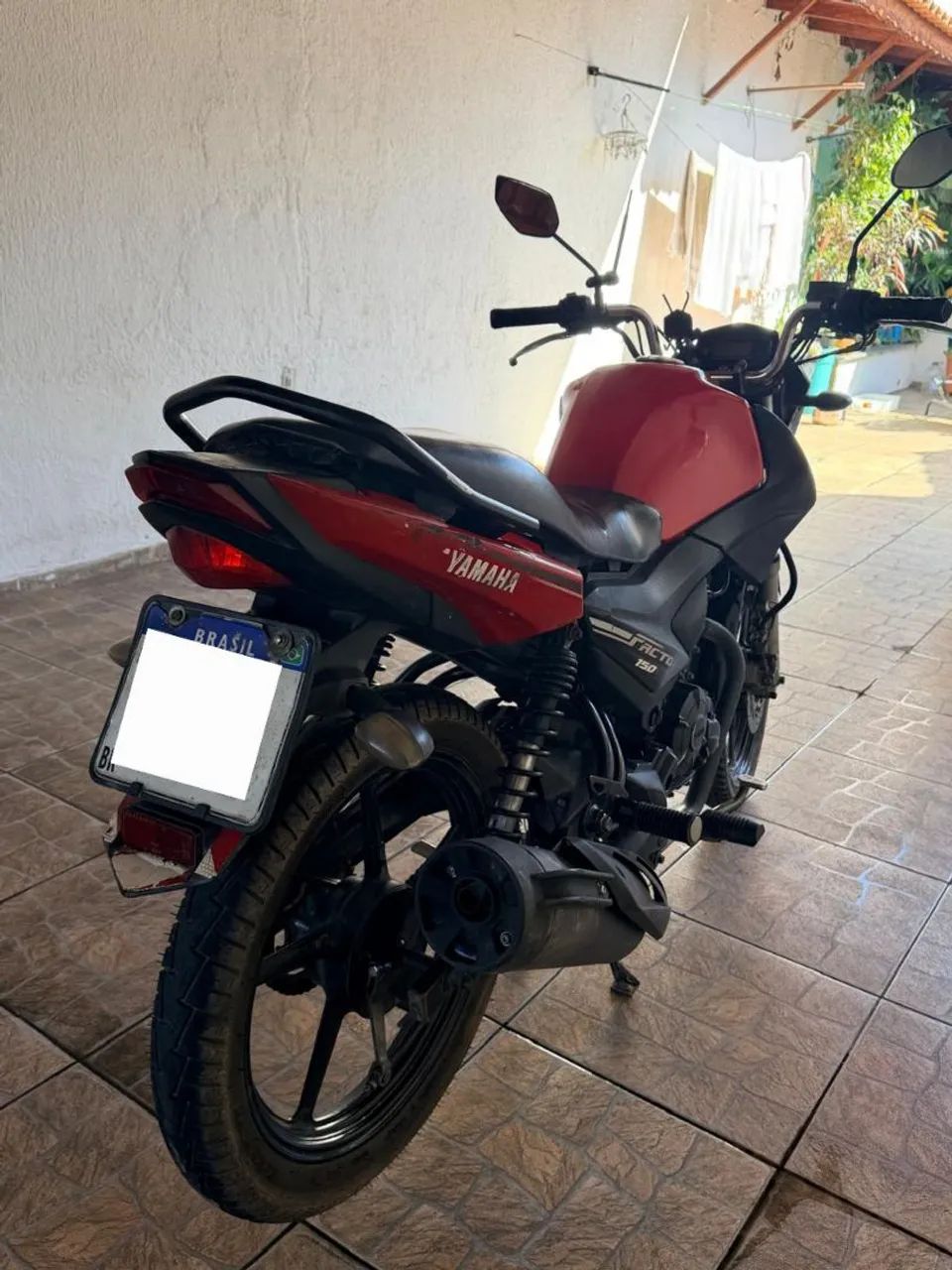 Yamaha Factor 150 ED Flex 2019/2020 - Foto 3