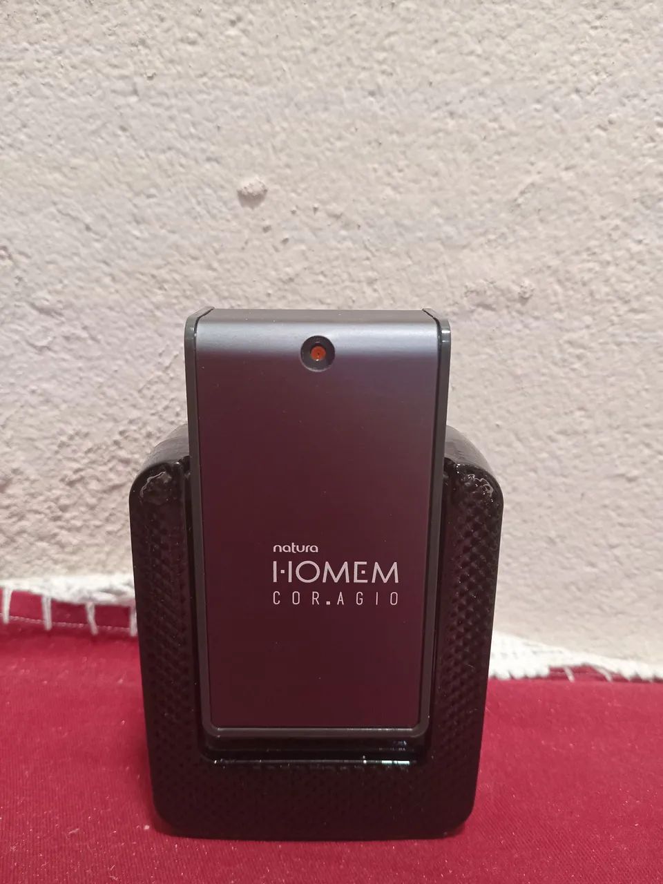 Perfume Natura: Homem Coragio - Foto 3
