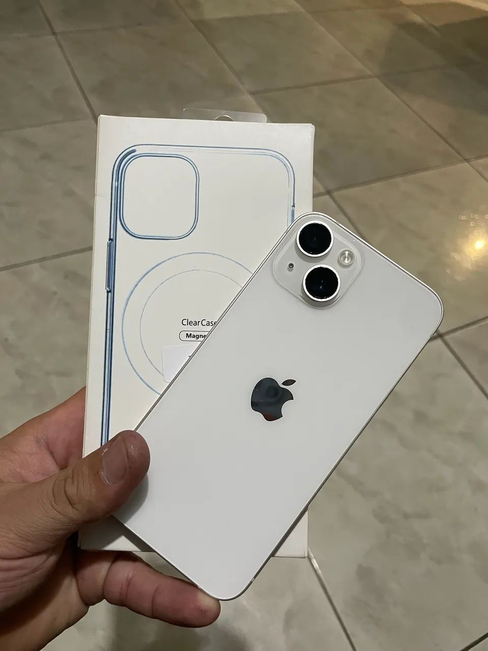 IPhone 14 128Gb Bateria 80% - Foto 2