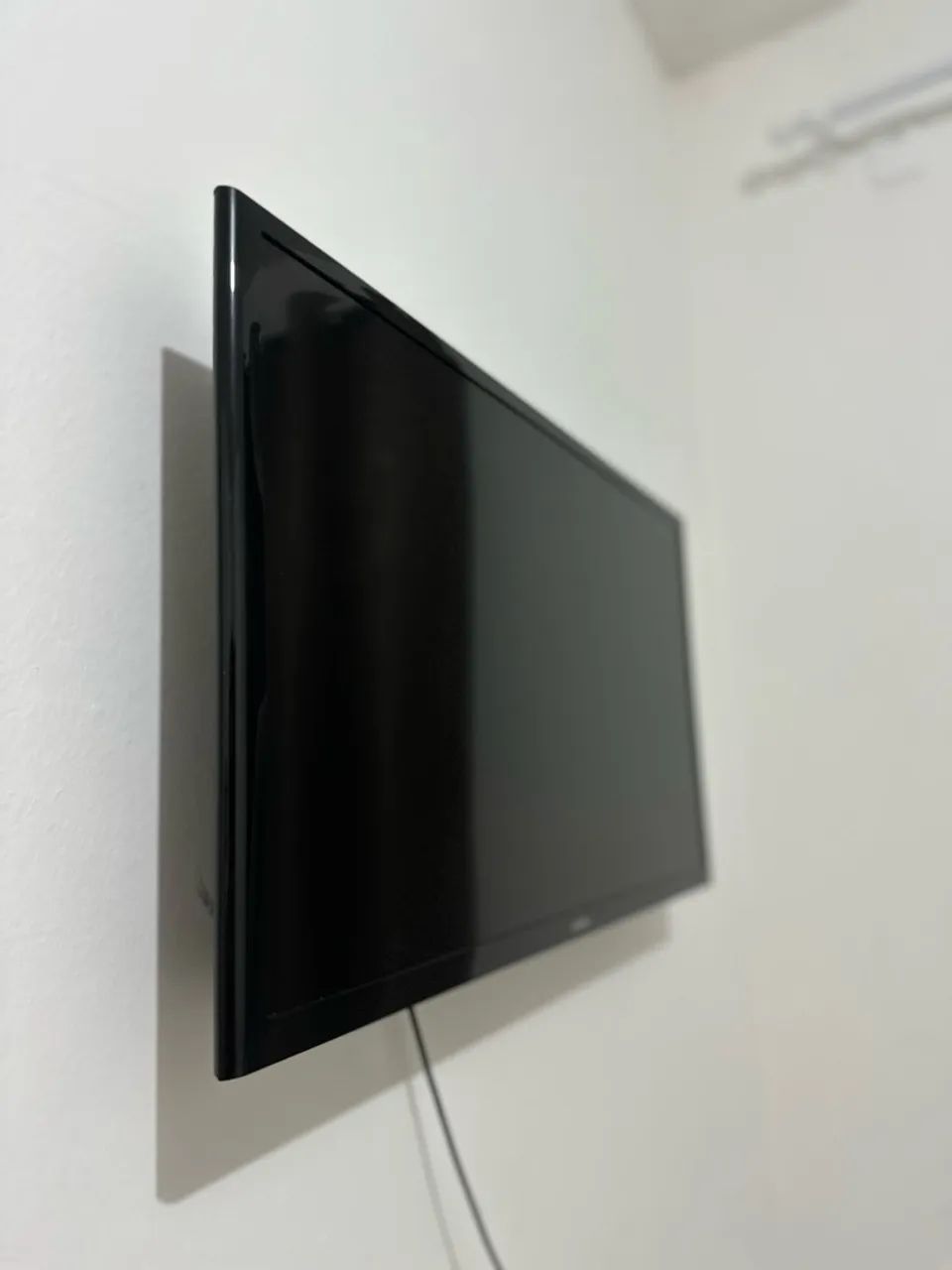 Tv Samsung SMART 32 Polegadas  - Foto 3