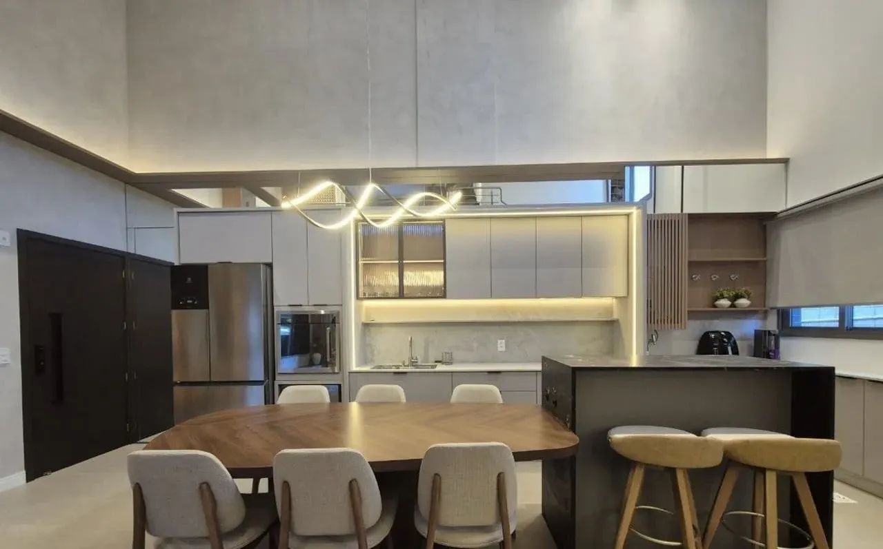 Apartamento para Locação em Florianópolis, JURERE, 3 dormitórios, 1 suíte, 2 banheiros, 2  - Foto 7