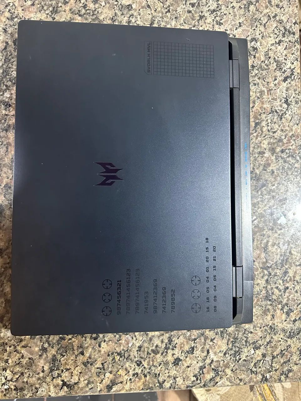 Notebook gamer  - Foto 2