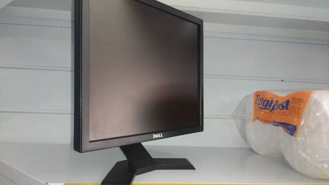 Monitor Dell 17 - Foto 3