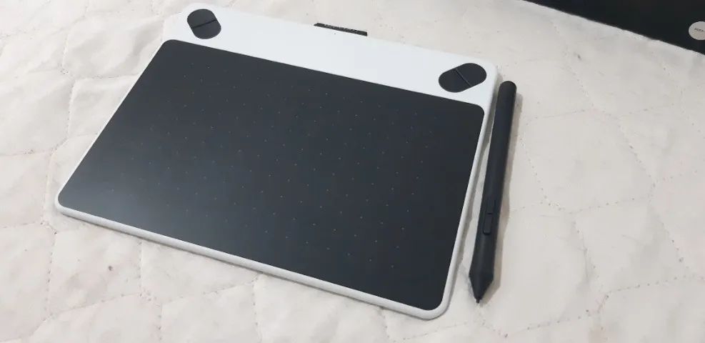 Wacom Intuos Draw CTL-490 Completa - Foto 5