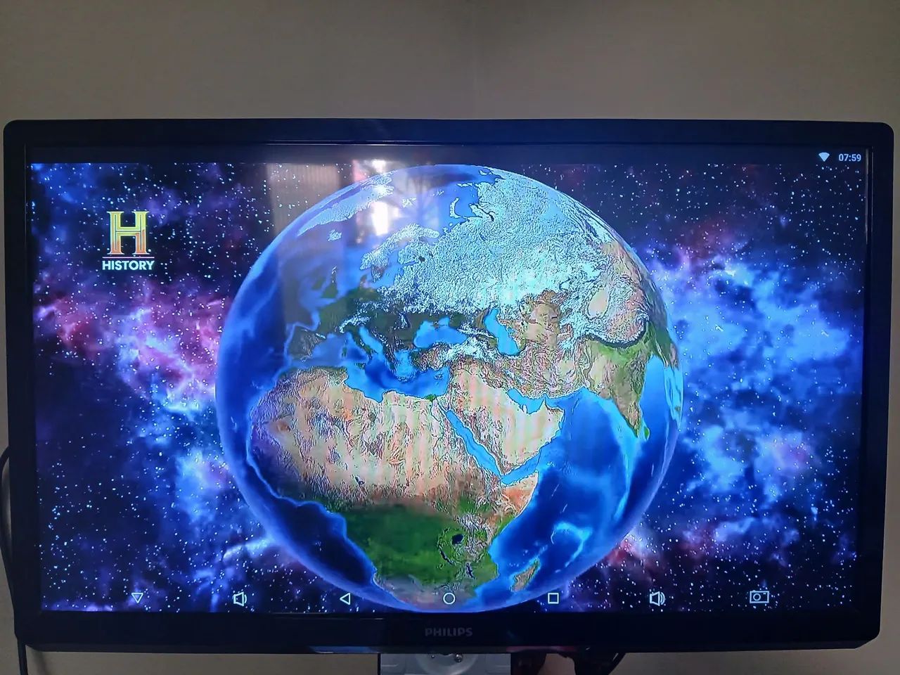 TV LED 32" Full HD
