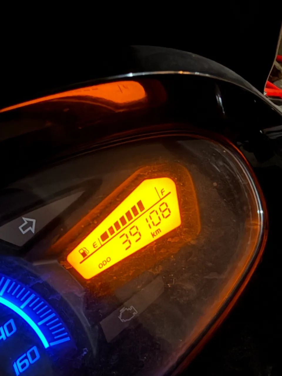 Honda / PCX 150