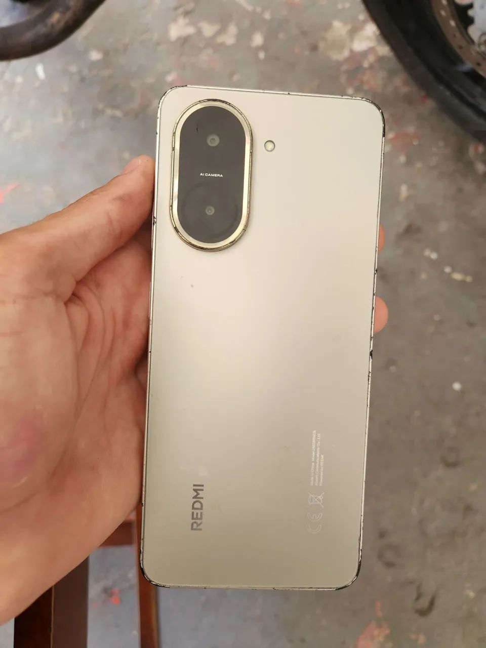 Vendo Readmi A4 - Foto 3