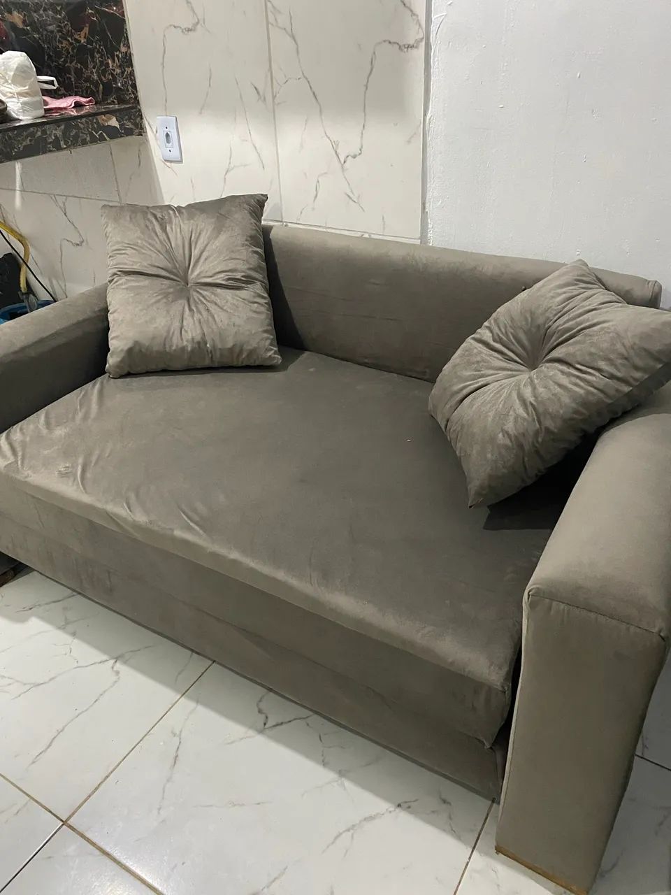 Sofá cama  - Foto 2