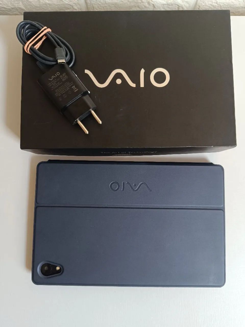Tablet Vaio TL10  - Foto 4