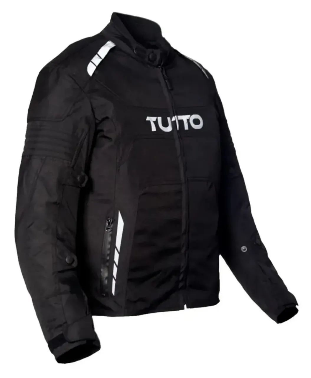 Jaqueta Tutto Racer - Foto 2
