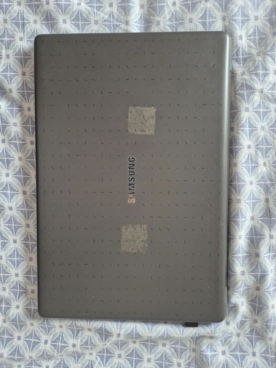 Notebook NP530XBB