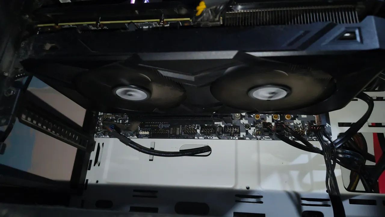 RTX 3060 12GB - Foto 2