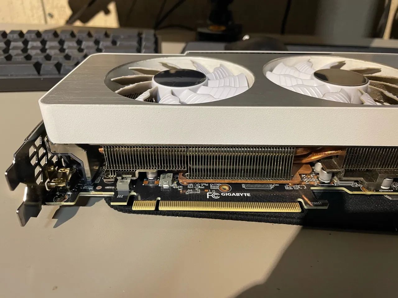 RTX 3080 10GB Vision. - Foto 3