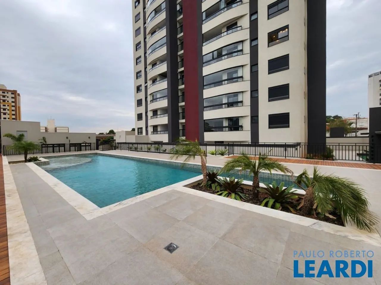 APARTAMENTO - VILA CLAYTON - SP - Foto 2