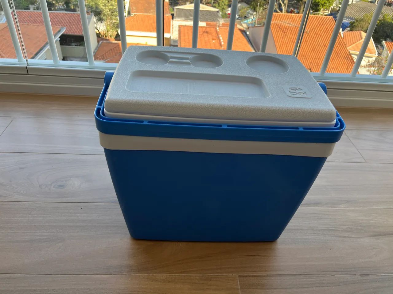CAIXA TÉRMICA - 36L - Foto 2