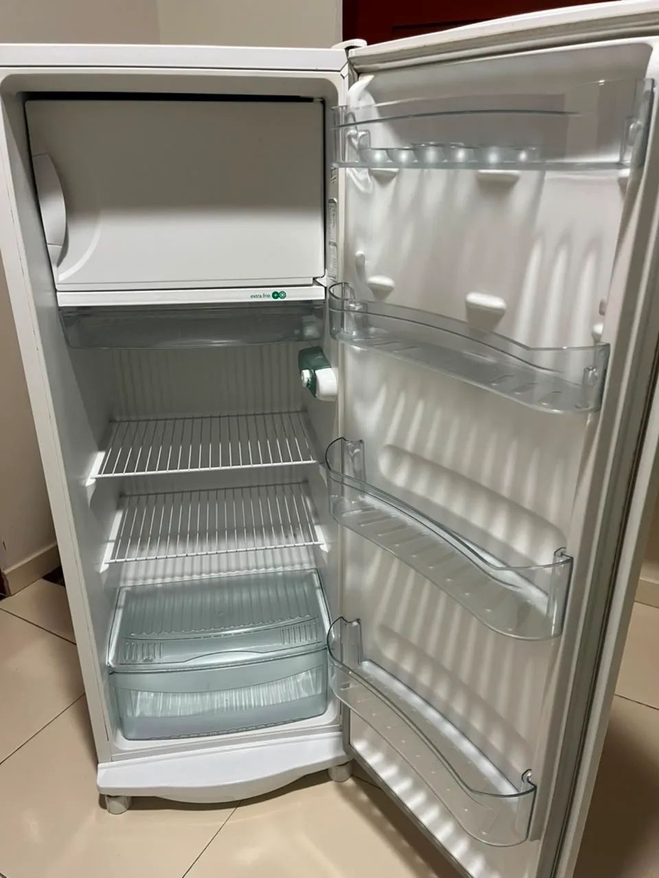 Geladeira Consul Semi Nova  - Foto 2