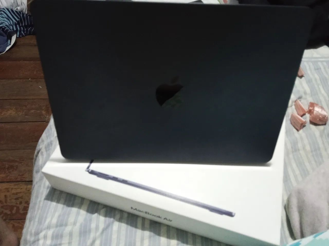 MacBook Air M5 2026 - Foto 3