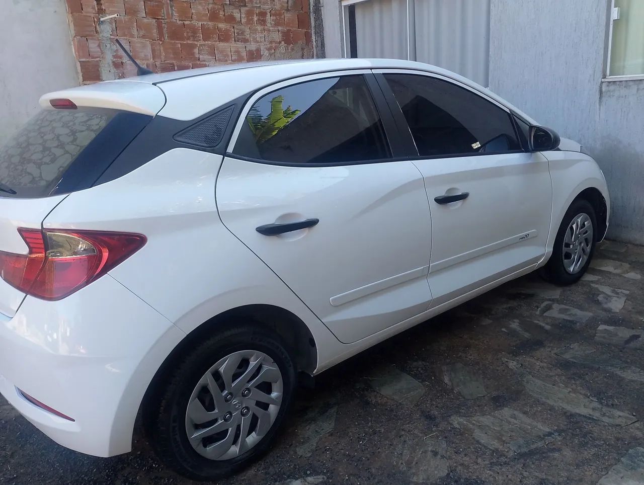 HB 20 2020 1.0 Completo  - Foto 4