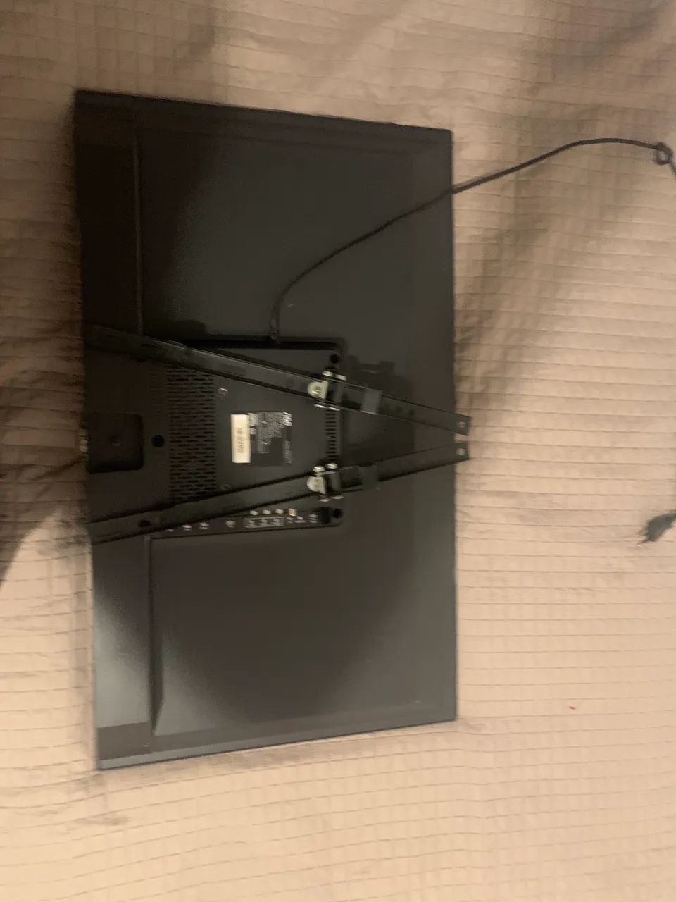 TELEVISÃO AOC LED 32 polegadas - Foto 2