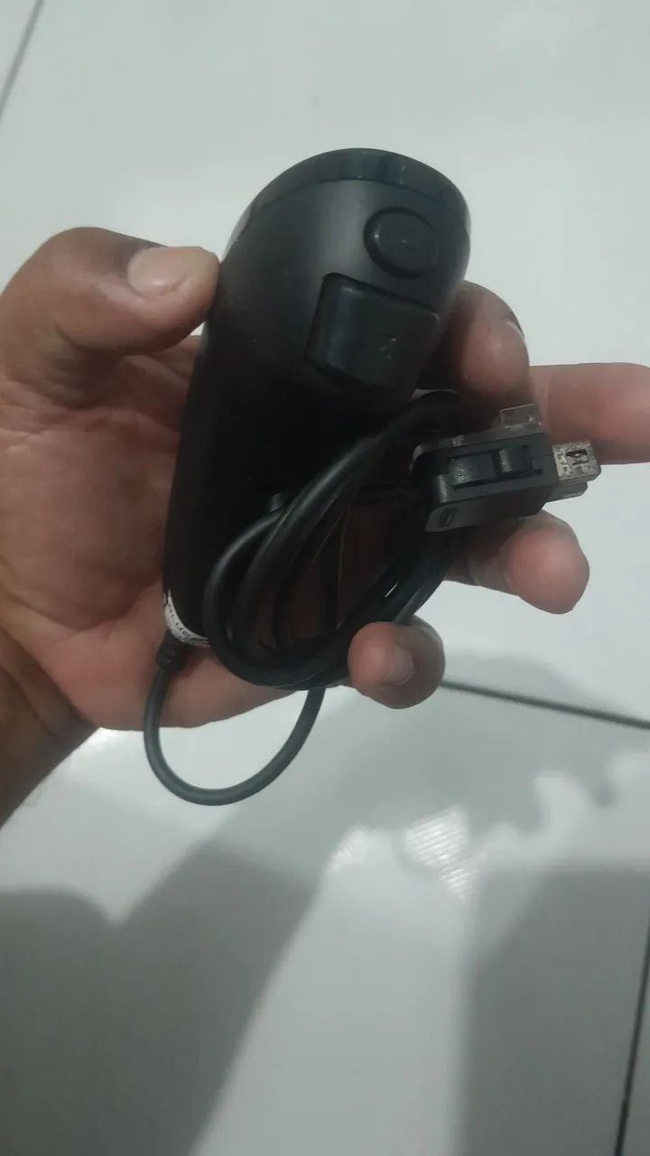 Nintendo wii 