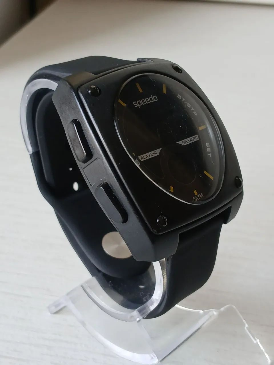 Relógio Speedo Sports - Foto 3