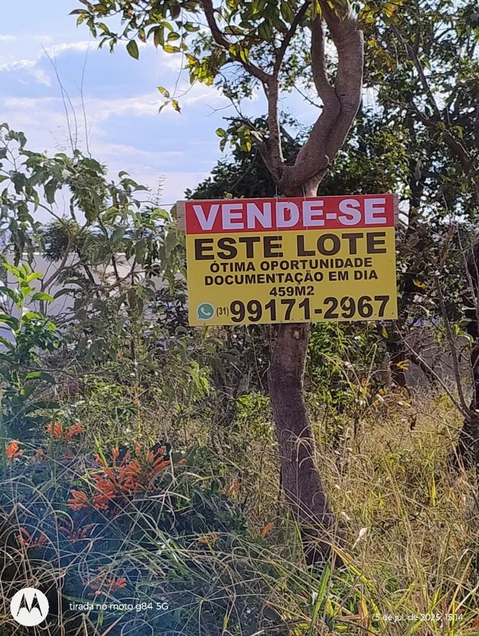 LOTE EM LAGOA SANTA  - Foto 2