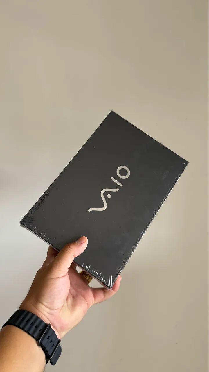 Tablet Vaio - LT10 - Pega CHIP (Lacrado) - Foto 5