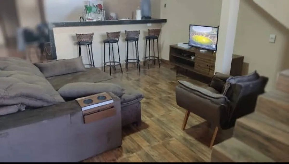 Casa com 2 quartos à venda em Betim - Foto 5