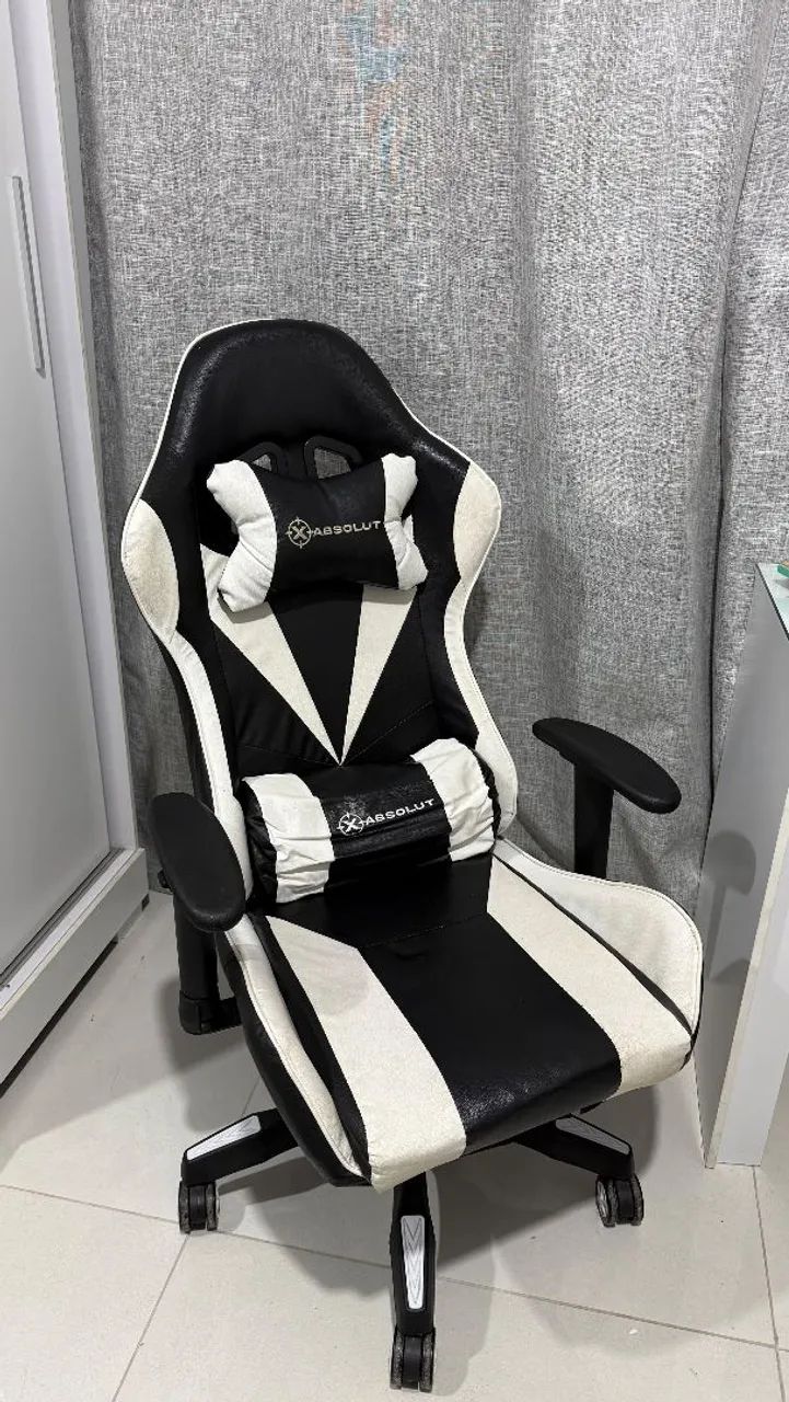 Cadeira gamer - Foto 2