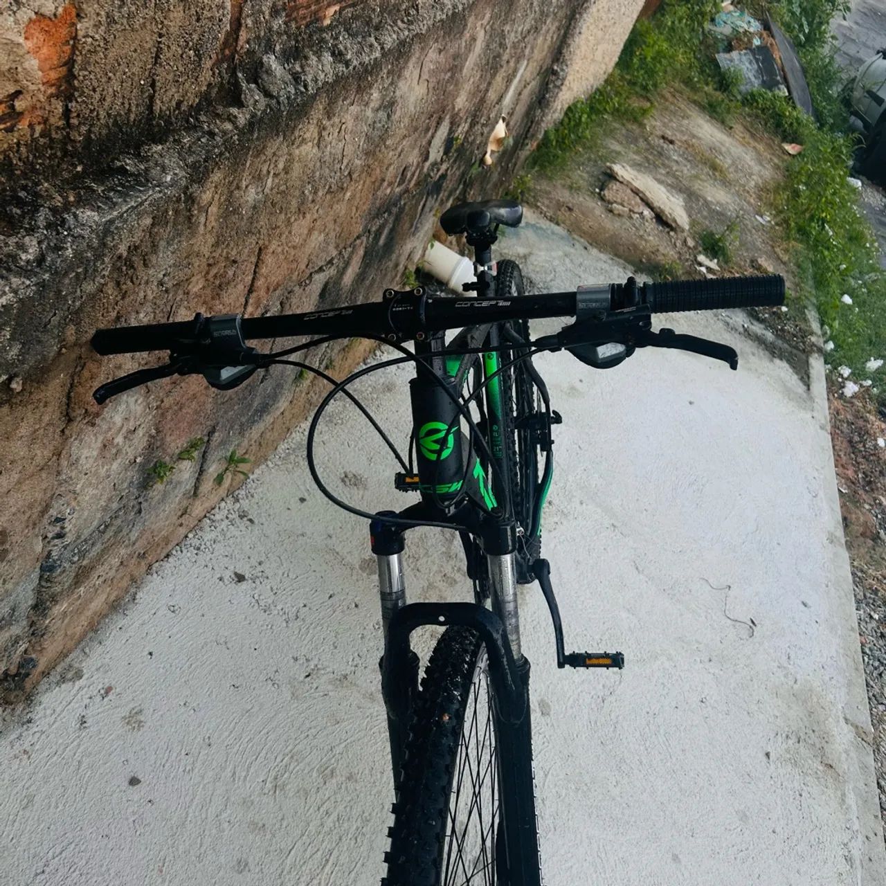 Bicicleta aro 29 - Foto 2