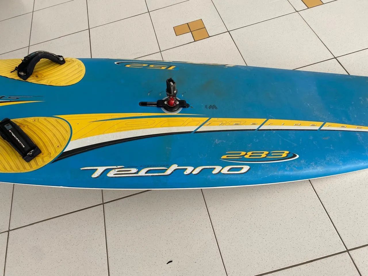 Equipamentos para a prática de Windsurf  - Foto 3